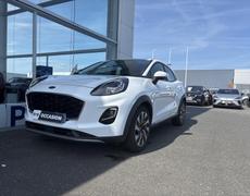 Ford Puma Saint-Brieuc