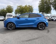 Ford Puma Saint-Brieuc