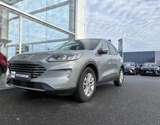 Ford Kuga Saint-Brieuc