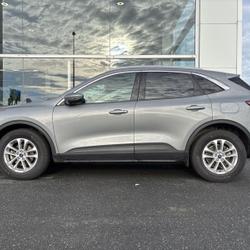 Ford Kuga 2.5 Duratec 190ch FHEV E85 Titanium BVA Saint-Brieuc