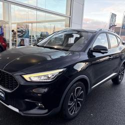 MG ZS 1.0 T-GDi 111ch Luxury Saint-Brieuc