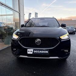 MG ZS 1.0 T-GDi 111ch Luxury Saint-Brieuc