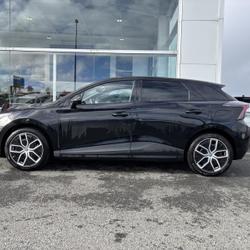 MG MG4 EV 204ch - 64kWh Luxury MY23 Saint-Brieuc