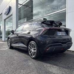 MG MG4 EV 204ch - 64kWh Luxury MY23 Saint-Brieuc