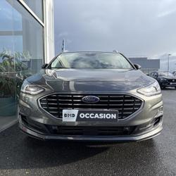 Ford Focus 1.0 EcoBoost mHEV 125ch Titanium X Business Saint-Brieuc