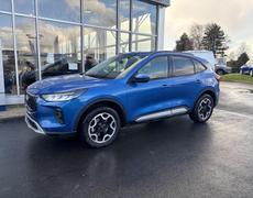 Ford Kuga Saint-Brieuc