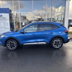 Ford Kuga 2.5 Duratec 180ch Hybrid FlexiFuel Active Powershift Saint-Brieuc