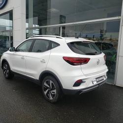 MG ZS EV 177ch - 50kWh Comfort Saint-Jouan-des-Gu&eacute;rets