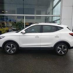 MG ZS EV 177ch - 50kWh Comfort Saint-Brieuc