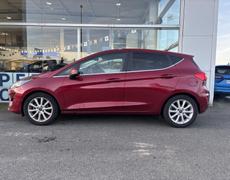 Ford Fiesta Saint-Brieuc