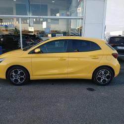 MG MG3 Hybrid+ 195ch Luxury Dinan