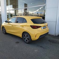 MG MG3 Hybrid+ 195ch Luxury Dinan