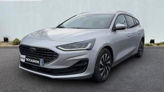 Ford Focus  - Titanium - photo 0