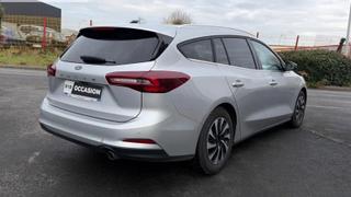 Ford Focus  - Titanium - photo 1