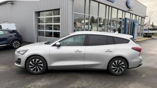 Ford Focus  - Titanium - photo 2