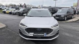 Ford Focus  - Titanium - photo 3
