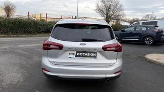 Ford Focus  - Titanium - photo 4
