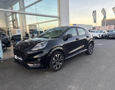 Ford Puma Saint-Brieuc