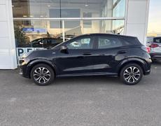 Ford Puma Saint-Brieuc