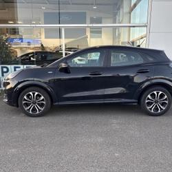 Ford Puma 1.0 Flexifuel 125ch S&S mHEV ST-Line Saint-Brieuc