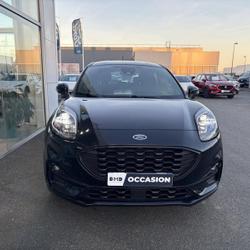 Ford Puma 1.0 Flexifuel 125ch S&S mHEV ST-Line Saint-Brieuc