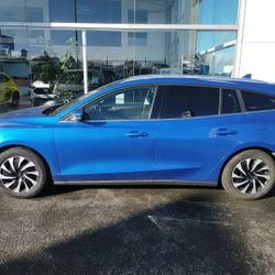 Ford Focus 1.0 EcoBoost mHEV 125ch Titanium X Business Saint-Brieuc