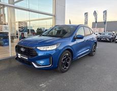 Ford Kuga Dinan