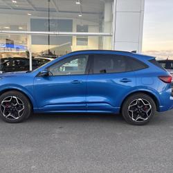 Ford Kuga 2.5 Duratec 180ch Hybrid FlexiFuel ST-Line X Powershift Dinan