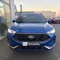 Ford Kuga 2.5 Duratec 180ch Hybrid FlexiFuel ST-Line X Powershift Dinan