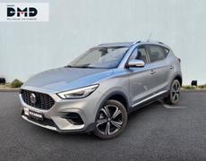 MG ZS Dinan