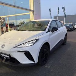 MG MG4 EV 170ch - 51kWh MY23 STANDARD Saint-Brieuc