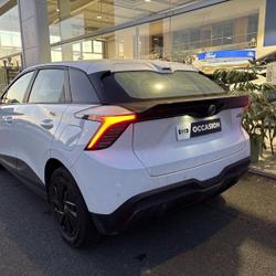 MG MG4 EV 170ch - 51kWh MY23 STANDARD Saint-Brieuc