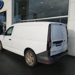 Ford Transit Connect L1 2.0 EcoBlue 102ch FOURGON Trend Saint-Brieuc