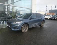 Ford Kuga Saint-Brieuc
