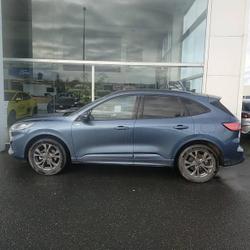 Ford Kuga 2.5 Duratec 190ch FHEV E85 ST-Line BVA Saint-Brieuc