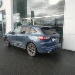 Ford Kuga 2.5 Duratec 190ch FHEV E85 ST-Line BVA Saint-Brieuc