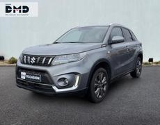Suzuki Vitara Dinan