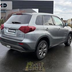 Suzuki Vitara 1.4 Boosterjet Hybrid 129ch Privil&egrave;ge Saint-Brieuc