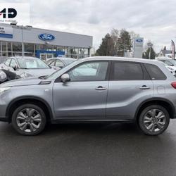 Suzuki Vitara 1.4 Boosterjet Hybrid 129ch Privil&egrave;ge Saint-Brieuc