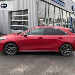 Kia Cee'd 1.6 CRDI 136ch MHEV GT Line Premium DCT7 Dinan