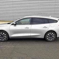 Ford Focus 1.0 EcoBoost mHEV 125ch Titanium X Business Cesson-S&eacute;vign&eacute;