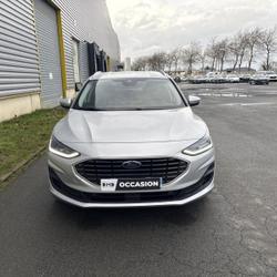 Ford Focus 1.0 EcoBoost mHEV 125ch Titanium X Business Saint-Brieuc