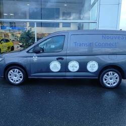 Ford Transit Connect L2 1.5 EcoBoost 150ch PHEV Trend BVA6 Saint-Brieuc
