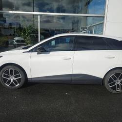 MG MG4 EV 204ch - 64kWh Luxury MY23 Saint-Brieuc