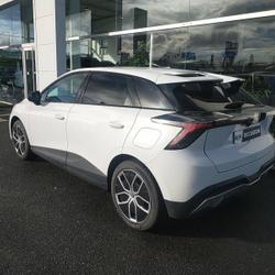 MG MG4 EV 204ch - 64kWh Luxury MY23 Saint-Brieuc