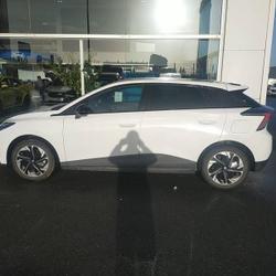 MG MG4 EV 204ch - 64kWh Luxury MY23 Saint-Brieuc