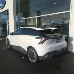 MG MG4 EV 204ch - 64kWh Luxury MY23 Saint-Brieuc