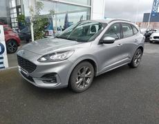Ford Kuga Saint-Brieuc