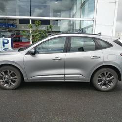 Ford Kuga 2.5 Duratec 190ch FHEV E85 ST-Line BVA Saint-Brieuc
