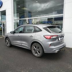 Ford Kuga 2.5 Duratec 190ch FHEV E85 ST-Line BVA Saint-Brieuc
